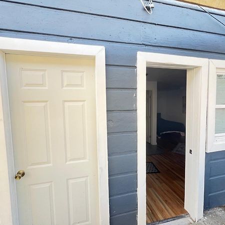 Littlebetty'S Landingpad Otel Torrance Dış mekan fotoğraf