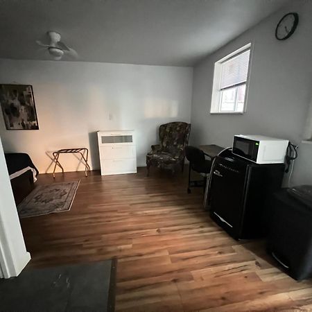 Littlebetty'S Landingpad Otel Torrance Dış mekan fotoğraf