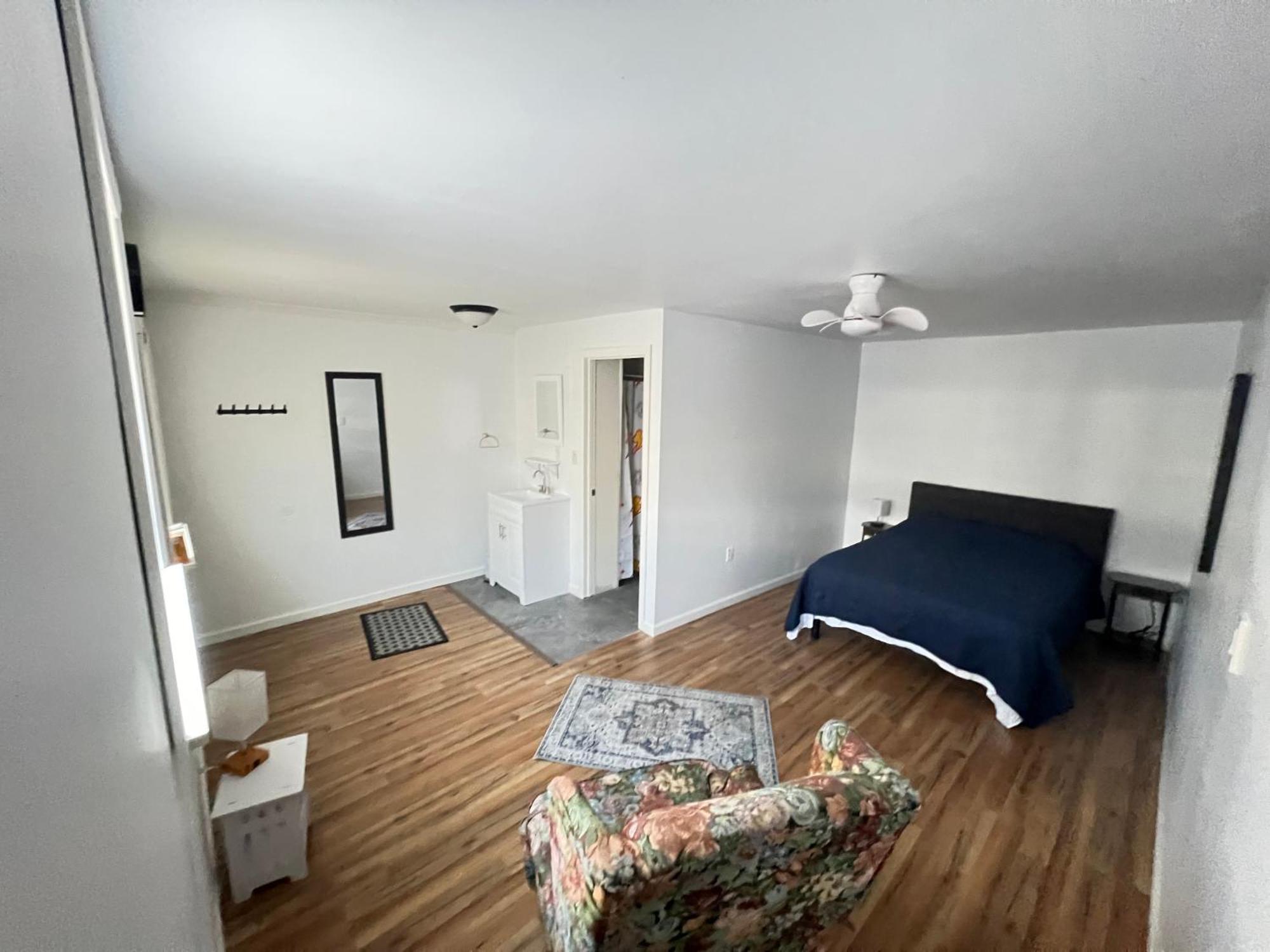 Littlebetty'S Landingpad Otel Torrance Dış mekan fotoğraf