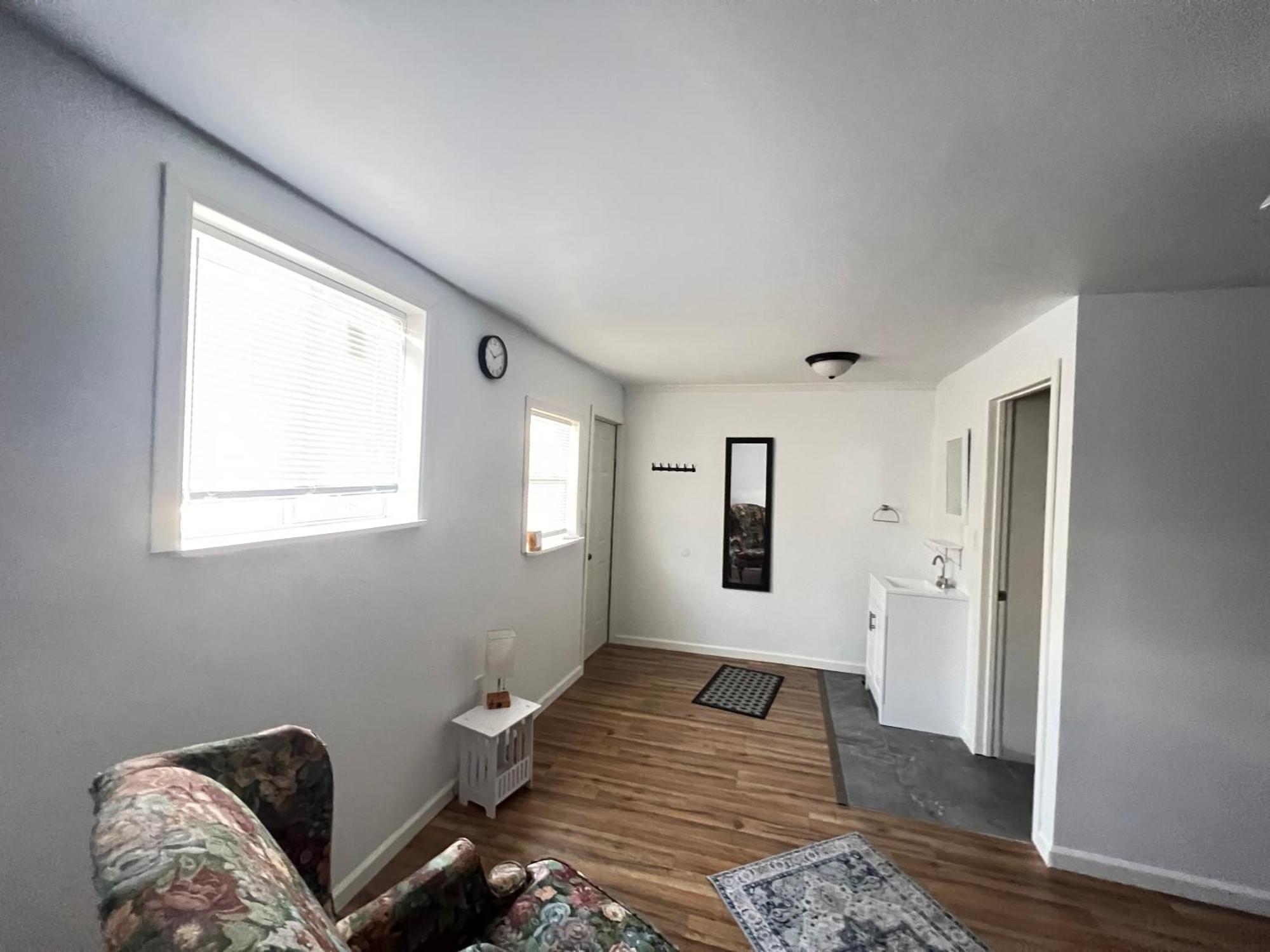 Littlebetty'S Landingpad Otel Torrance Dış mekan fotoğraf
