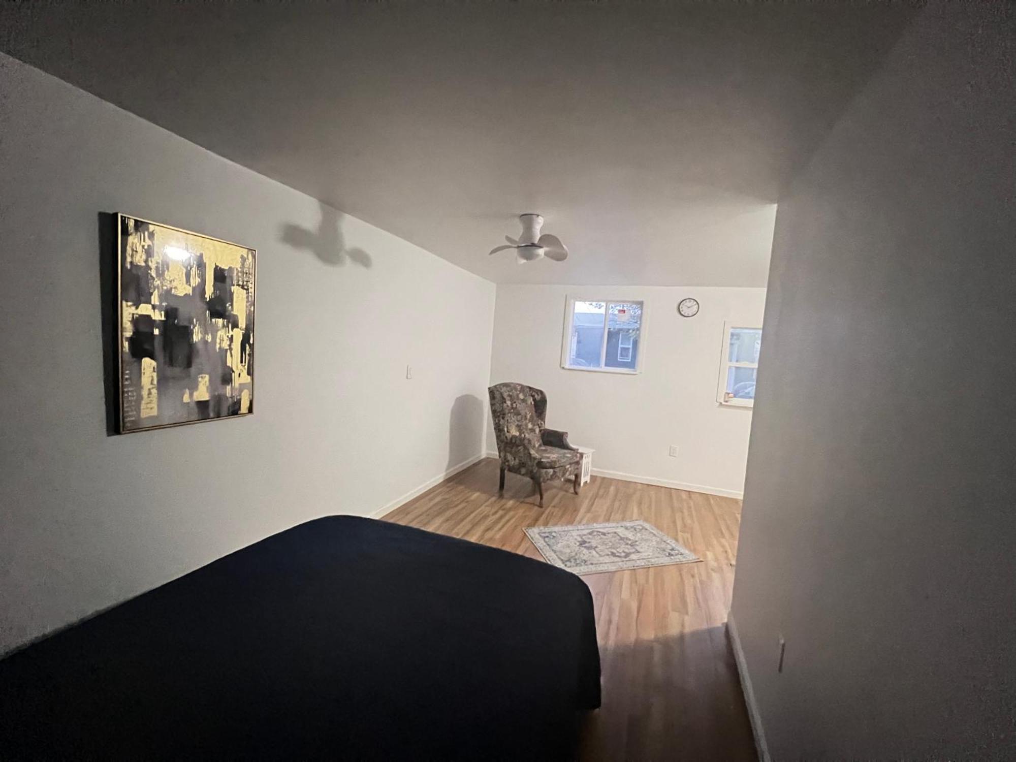 Littlebetty'S Landingpad Otel Torrance Dış mekan fotoğraf
