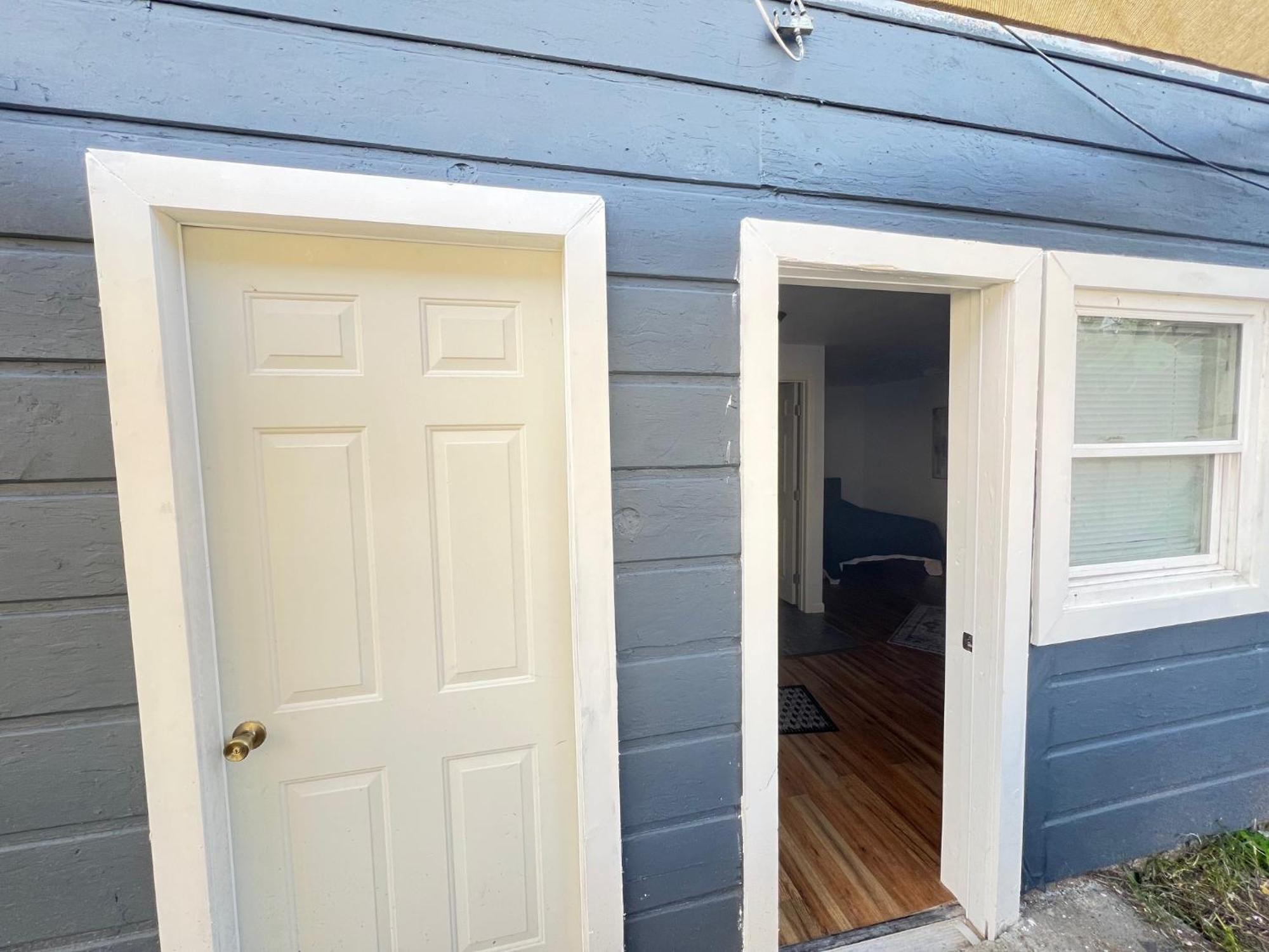 Littlebetty'S Landingpad Otel Torrance Dış mekan fotoğraf